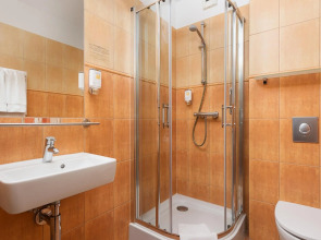 Отель Aqua Sopot