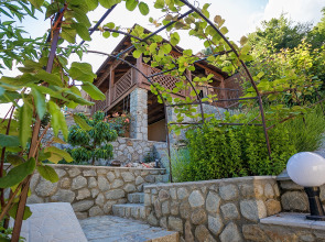 Гостевой дом Роза Ветров