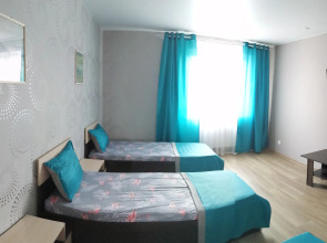 Двухкомнатные Апартаменты в Районе Кольцово