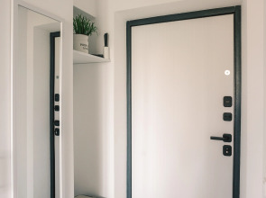 Квартира Новая в Центре на Заливе