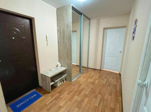 Апартаменты Надежды 1