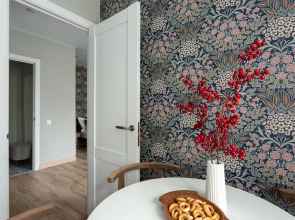 Апартаменты Две Подушки на Воровского 39