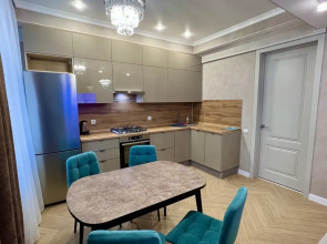 Апартаменты Коненкова 2/12