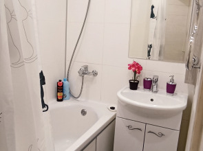 Апартаменты 3 изолированных комнаты