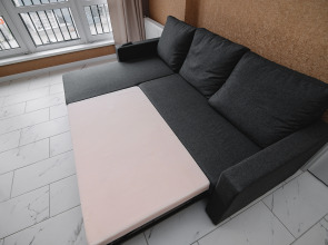 Квартира на Дзержинского