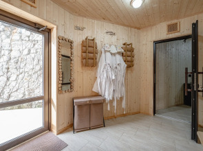 Гостевой дом Горница