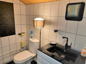 Гостевой дом Элитная дача у Финского залива