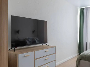 Квартира Студия около Аквапарка