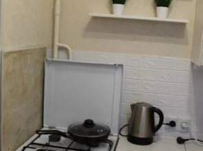 Квартира Свободная квартира