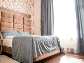 Гостевой Дом Небо