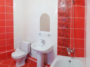 Апартаменты 2-Х комнатные с видом на море