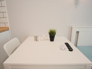 Апартаменты в ЖК Две Эпохи Лайт