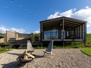 Частный дом WOW Dacha Malina