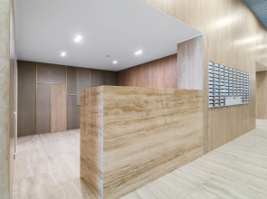 Апартаменты Grand Palace 1006