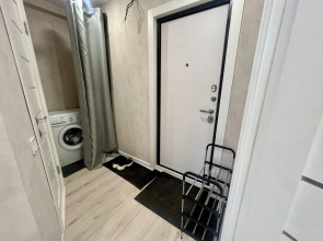 Апартаменты на улице 10 лет Октября 5