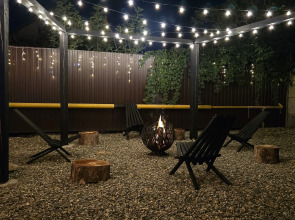 Частный дом Дача 99