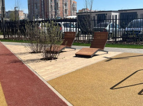 Апартаменты LifeStyle From Apartkazan 1