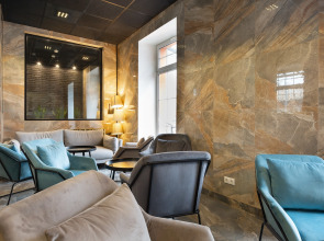 Апартаменты Атмосфера Отдыха и Релакса