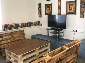 Хостел Like Саратов