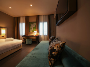 U-Visionary Venezia Hotel