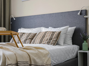 Апартаменты 3