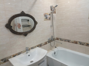 Квартира Евродвушка в Горгиппии