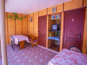 Частный дом Частный сектор на 40 лет Победы