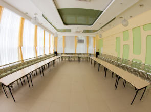 Санаторий Сосны