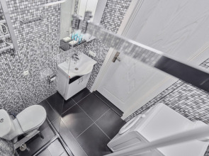 Апартаменты Next Orange Batumi