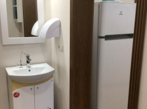 Апартаменты Priboy 05 у моря для отдыха и оздоровления 1