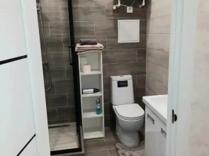 Апартаменты Студия 43