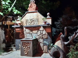 Гостевой дом Luiza