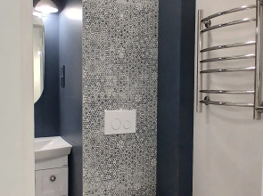 Квартира forest_fable_apartments