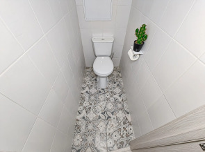 Апартаменты двухкомнатные Stepanenkov на Дуси Ковальчук 260/1