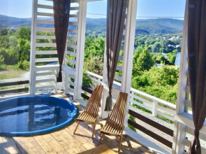 Вилла Villa emerald forest