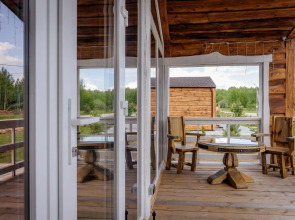 Парк-отель Мазай