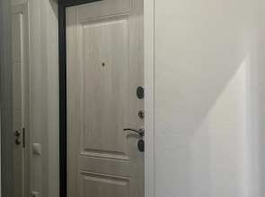 Апартаменты Happy People на улице Галины Вишневской 5