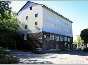 Мини-отель Абажур