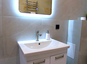 Апартаменты 3 на 2ой Лежневской Улице 18