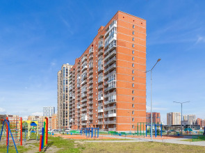 Квартира студия Закаменский микрорайон 12