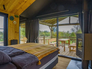 Бунгало Шаргора