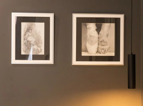 Отель Галерея