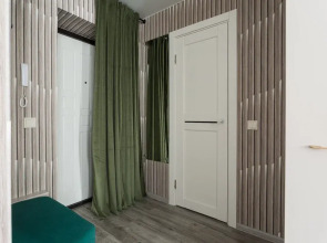 Апартаменты Две Подушки на Возрождения 86