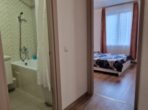 Квартира КакДома, Чугунова 3