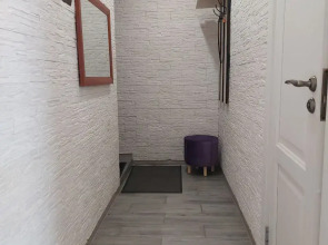 Квартира Уютная в центре с камином