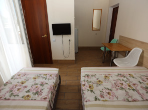 Гостевой Дом Виноградная