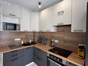 Квартира Комфортная квартира в курортном городе Ялта