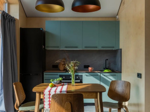 Частный дом Свой Угол за городом