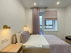 Квартира Студия