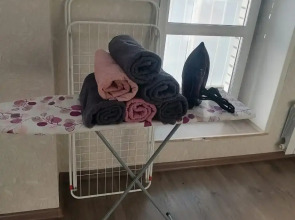 Апартаменты в Абакане